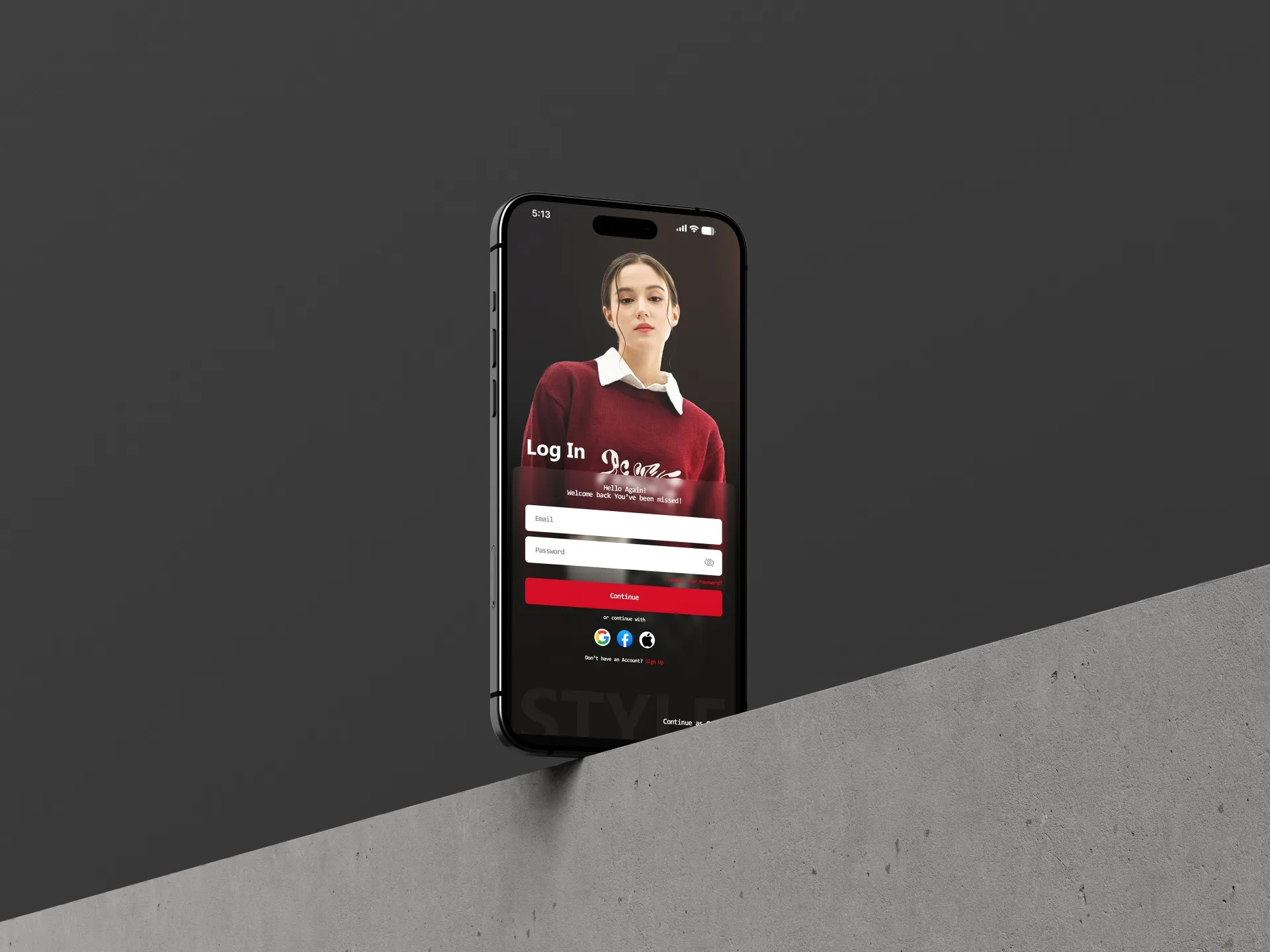 Ditya Mockup Design 5